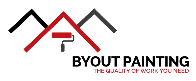 BYOUT PAINTING. The quality of work you need